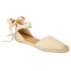 The Shayla Flat Espadrille image number 1