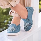 The Skyla Slip On Sneaker image number null