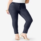 Plus Size 24/7 Stretch Slim Jean image number null