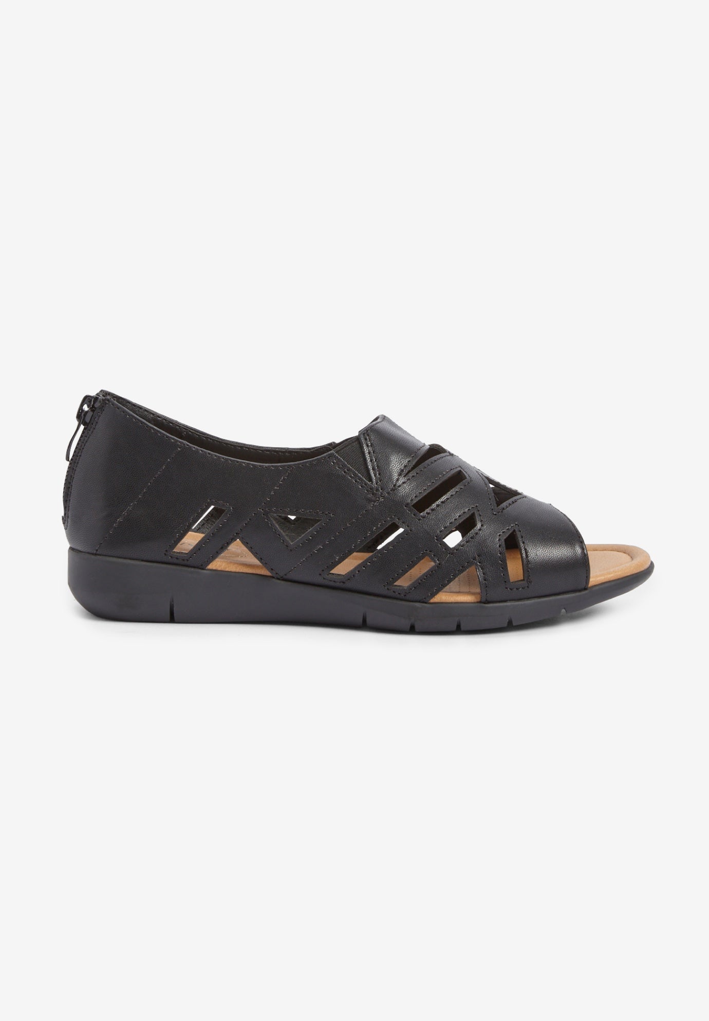 The Nyla Gladiator Sandal image number 3