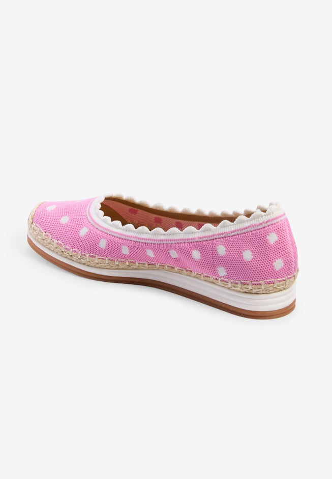 The Franny Slip On Flat image number 1