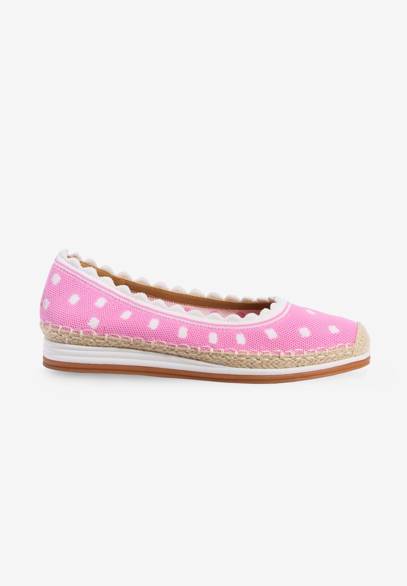 The Franny Slip On Flat image number 3