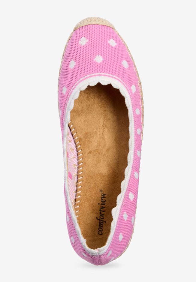 The Franny Slip On Flat image number 4