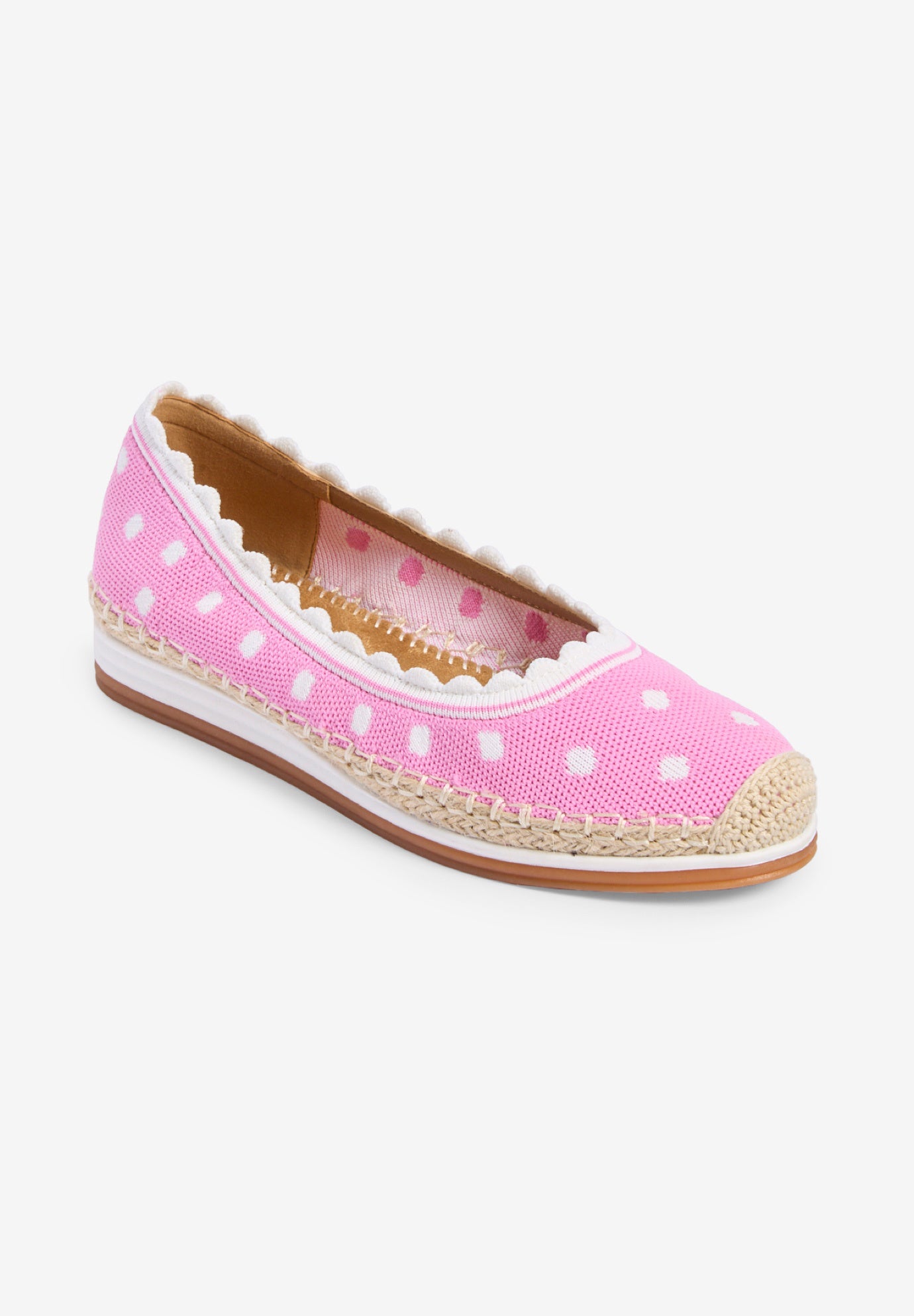 The Franny Slip On Flat image number 0