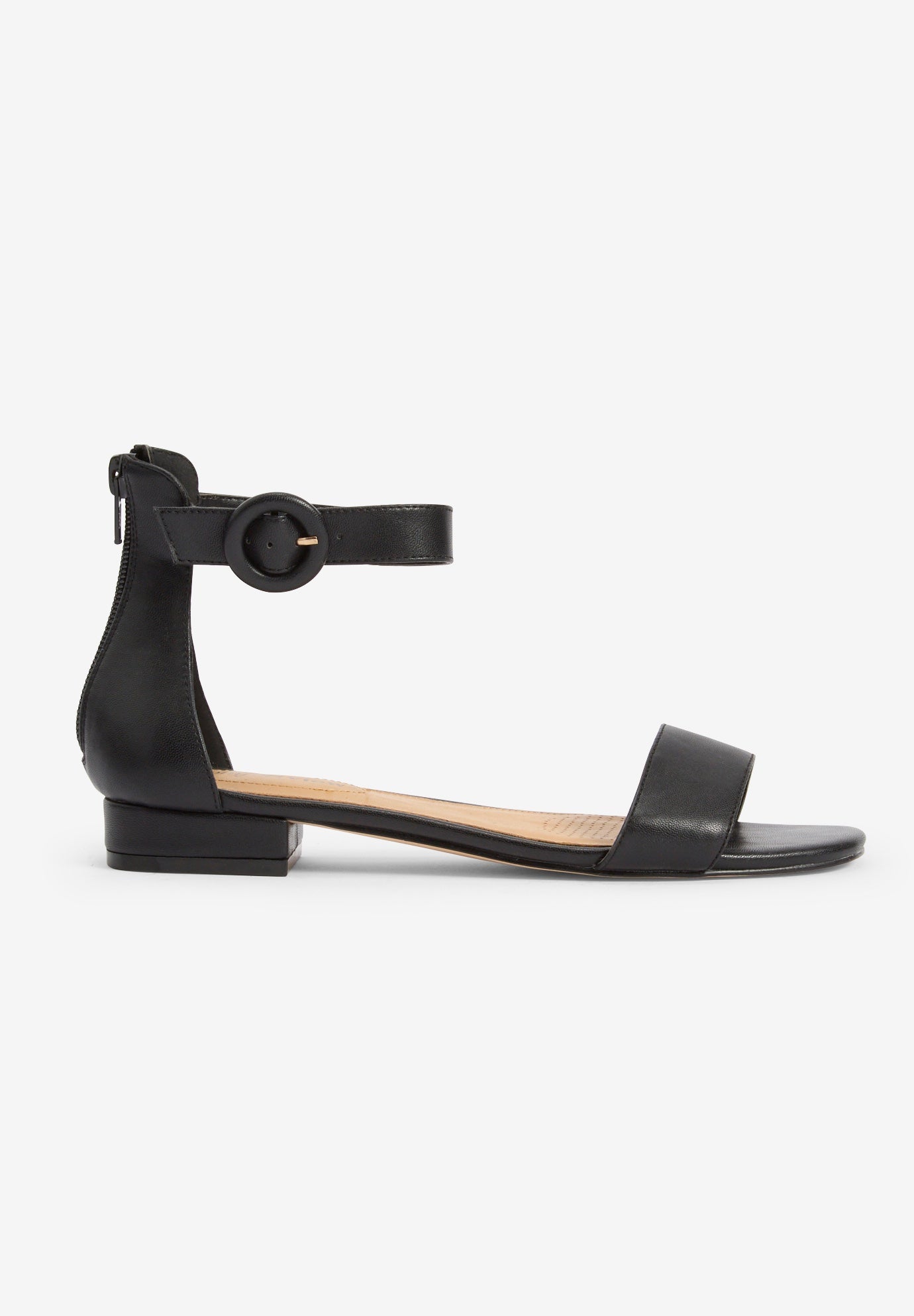 The Alora Sandal image number 3