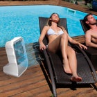 Arctic Air&reg; Outdoor Fan image number null