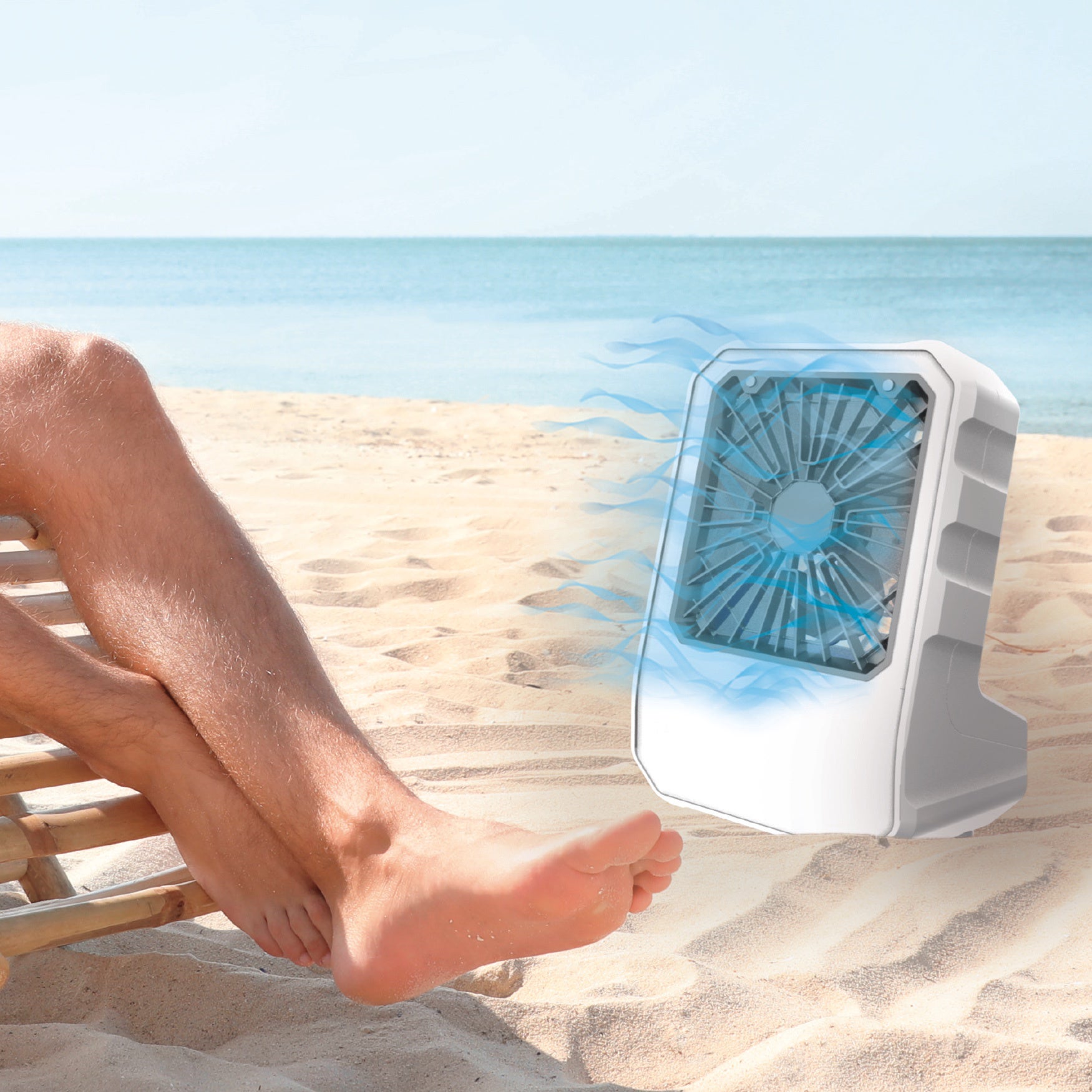 Arctic Air&reg; Outdoor Fan image number 0