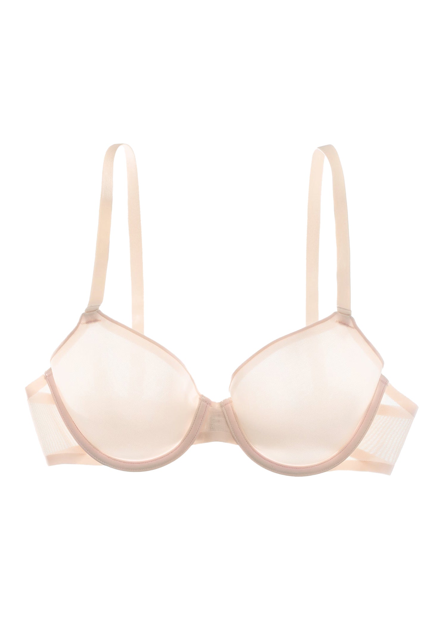 The Demi - Spacer image number 1