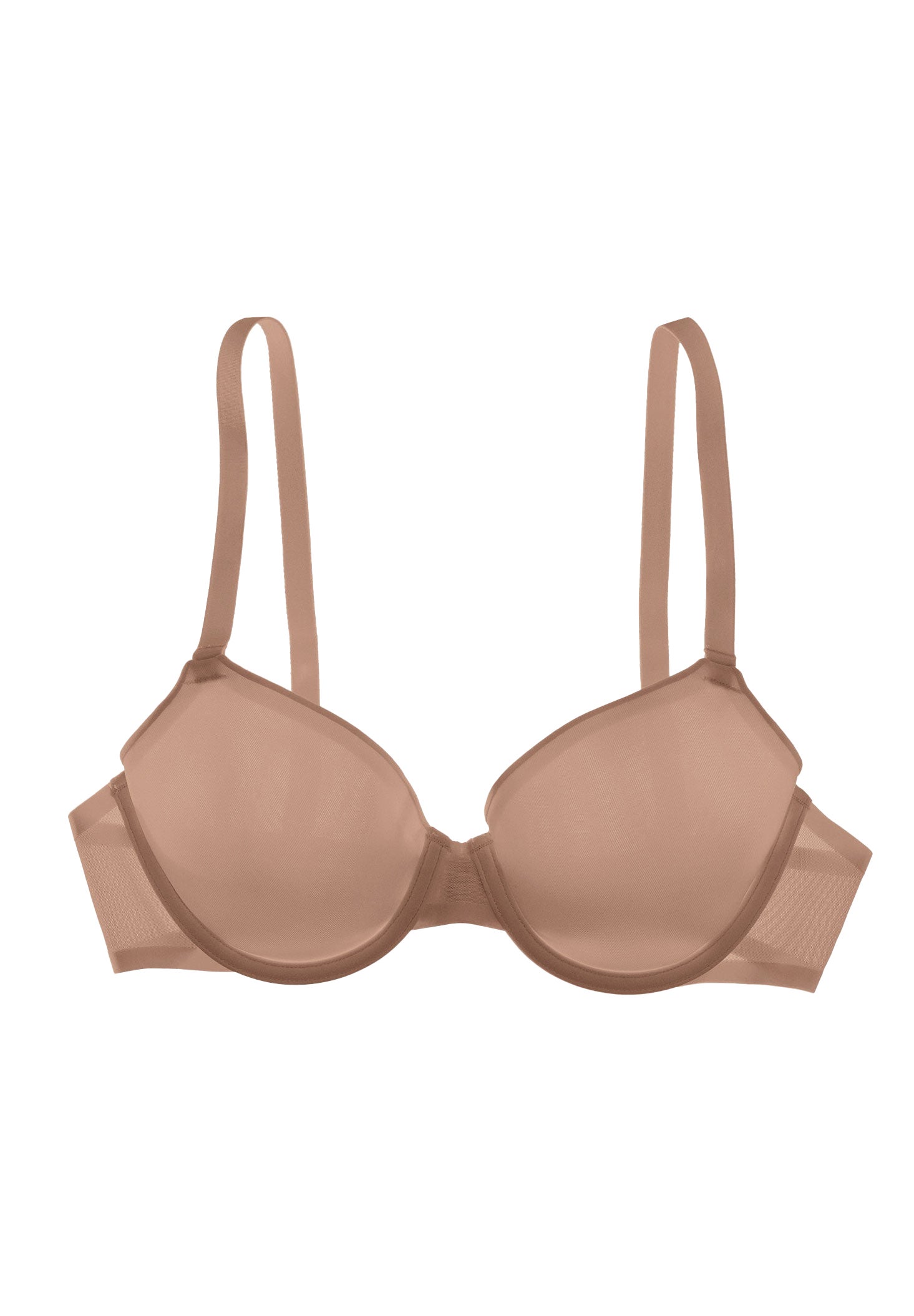 The Demi T-Shirt - Spacer image number 1