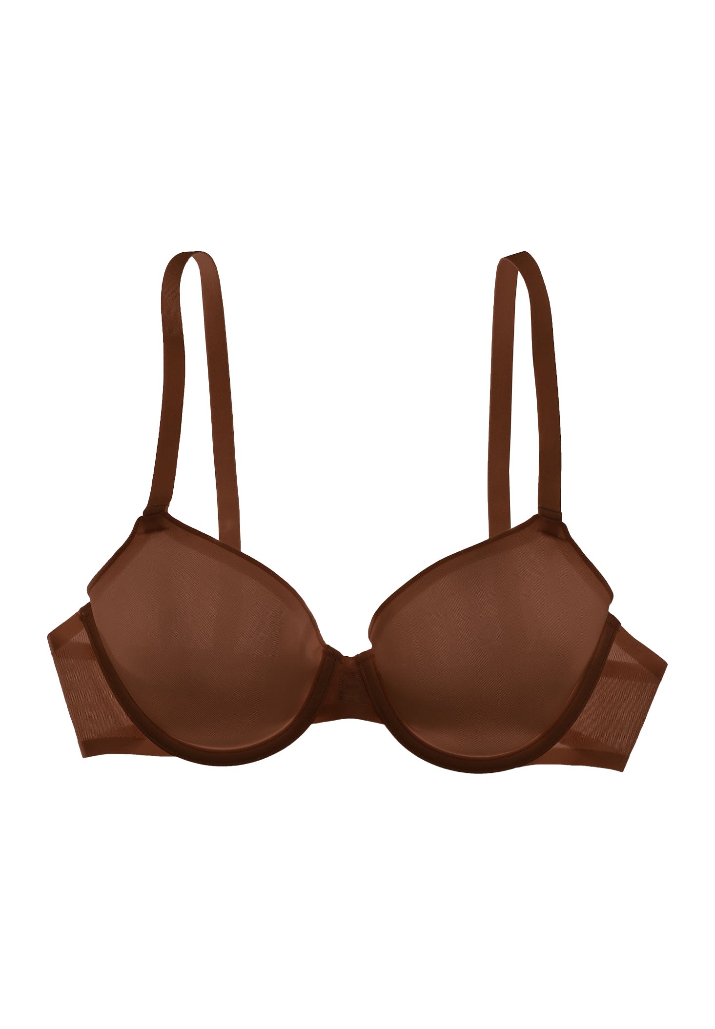 The Demi T-Shirt - Spacer image number 1