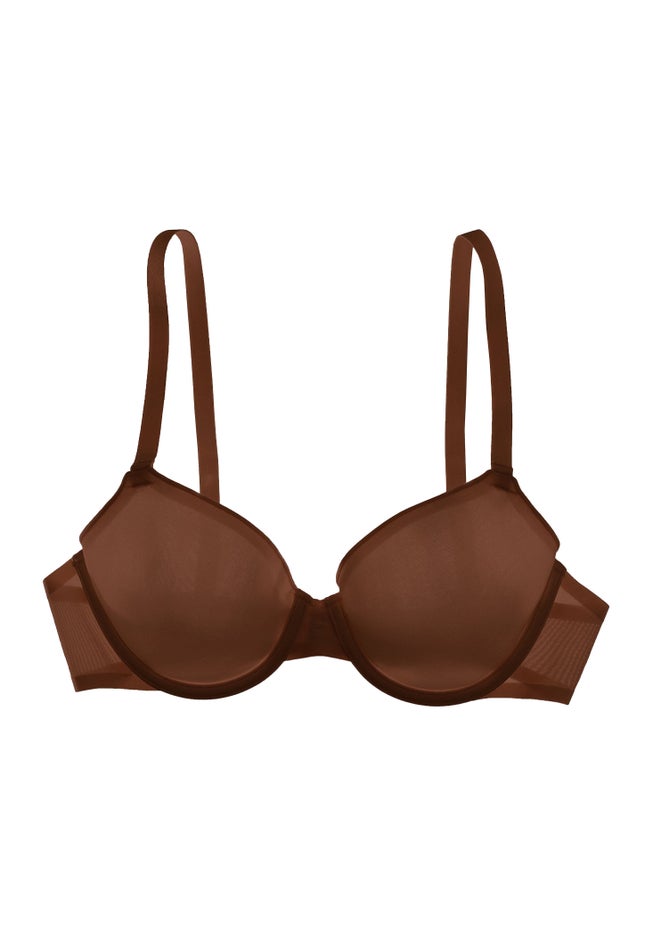 The Demi T-Shirt - Spacer image number 1