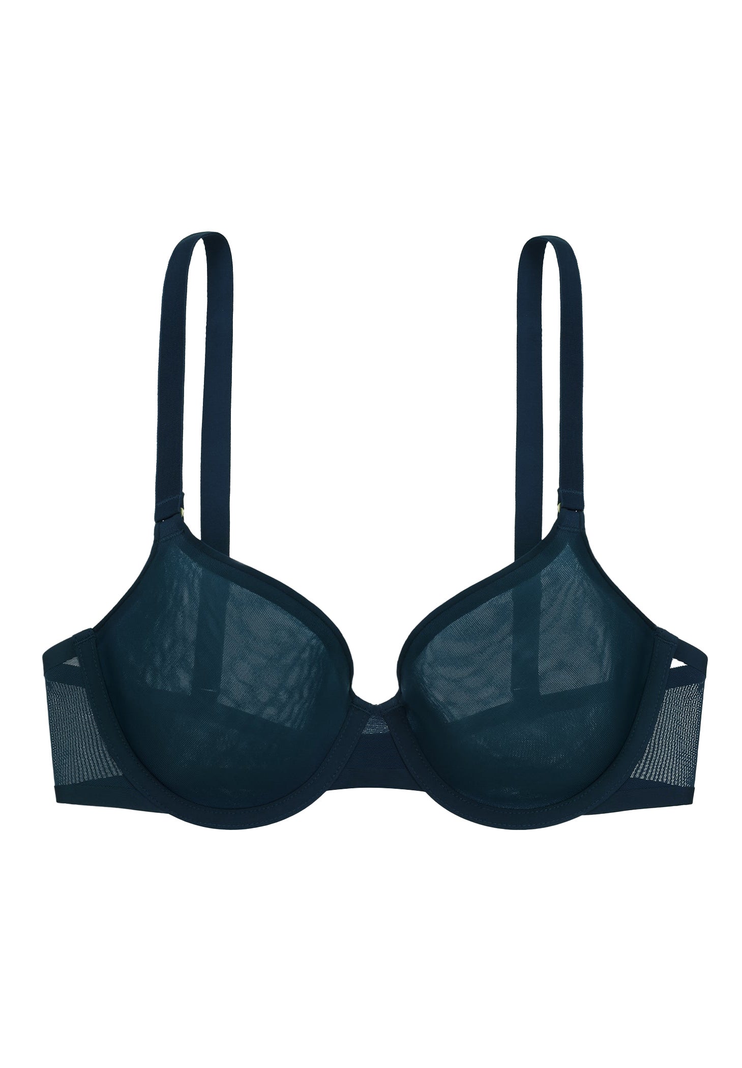 The Demi T-Shirt - Spacer image number 1