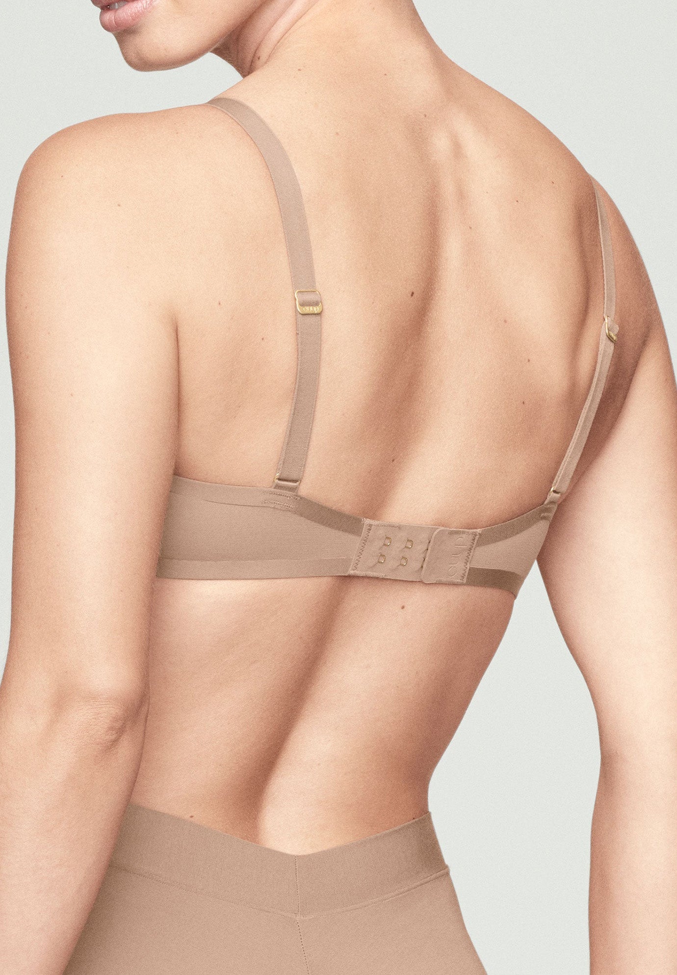 The Demi T-Shirt - Spacer image number 4