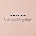 The Demi T-Shirt - Spacer image number null