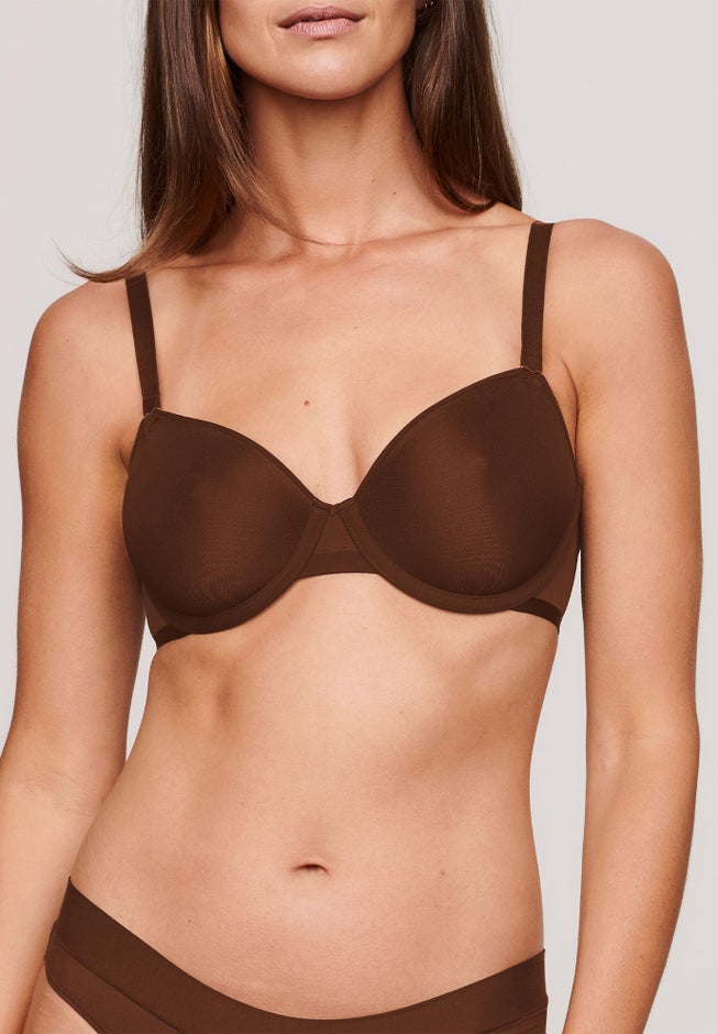 The Demi T-Shirt - Spacer image number 2