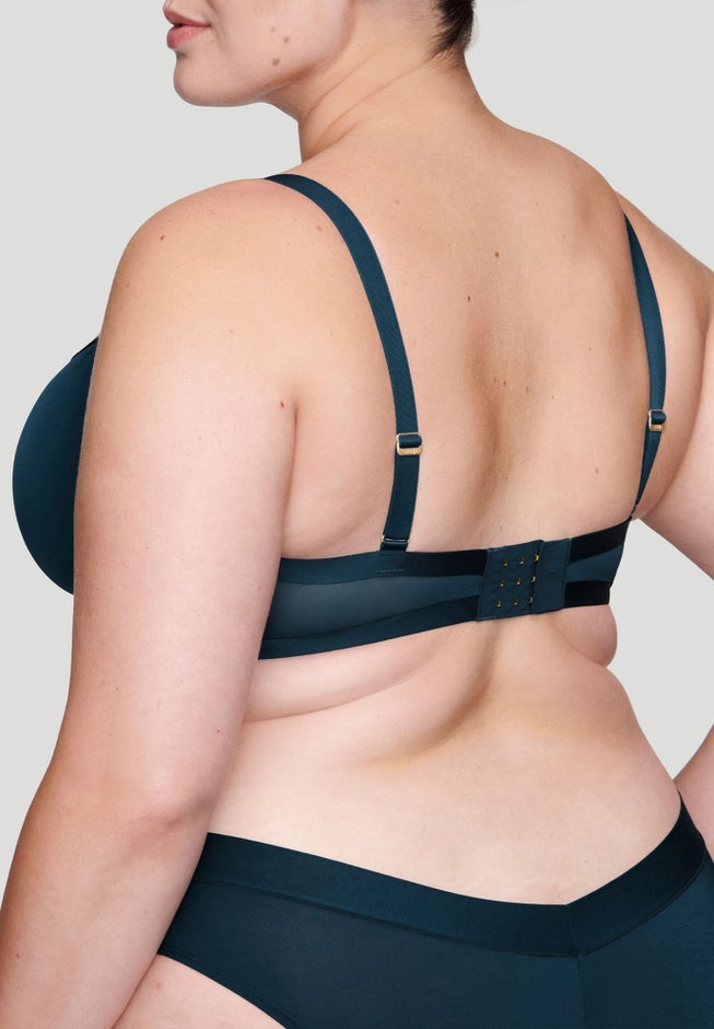 The Demi T-Shirt - Spacer image number 4