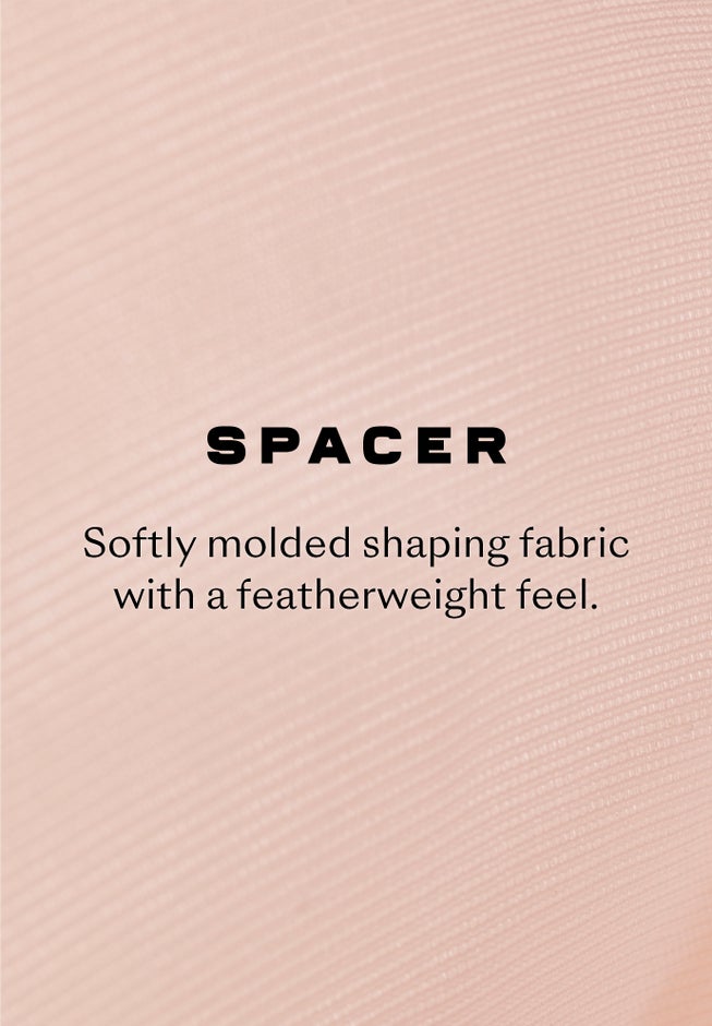 The Demi T-Shirt - Spacer image number 6