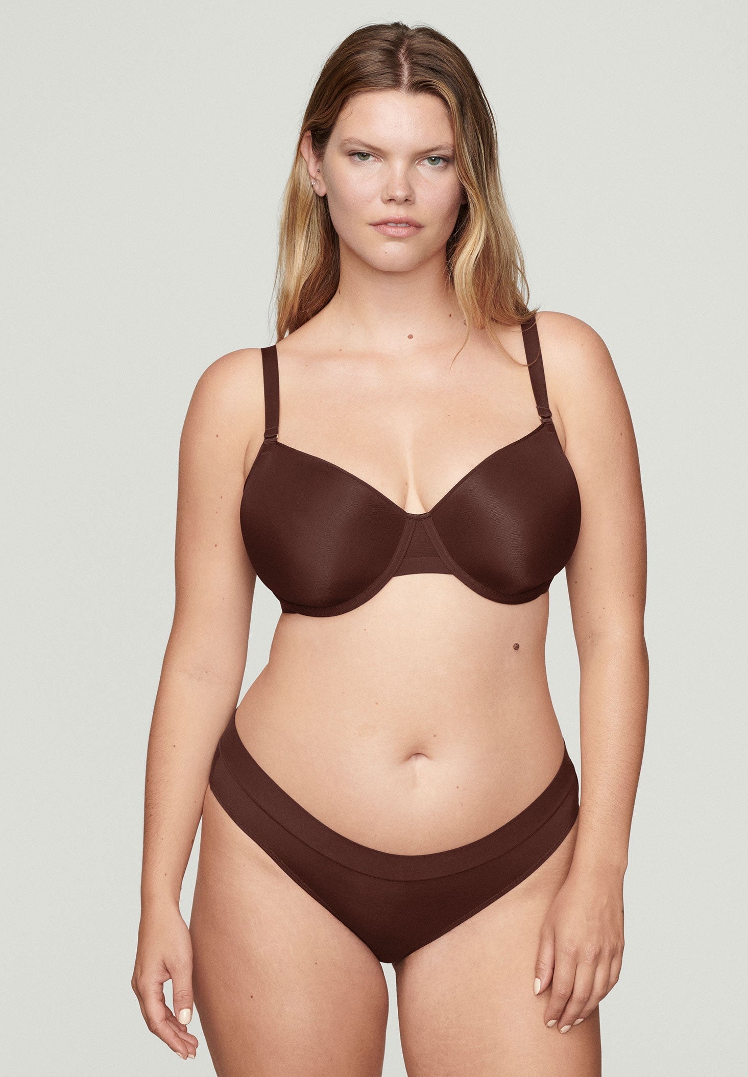 The Demi T-Shirt - Spacer image number 0