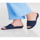The Capri Slip On Mule image number null