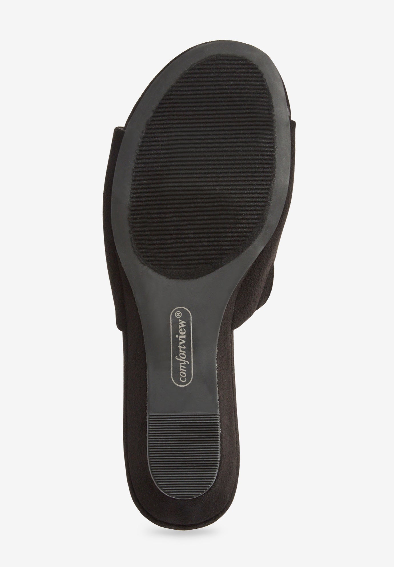 The Capri Slip On Mule image number 2