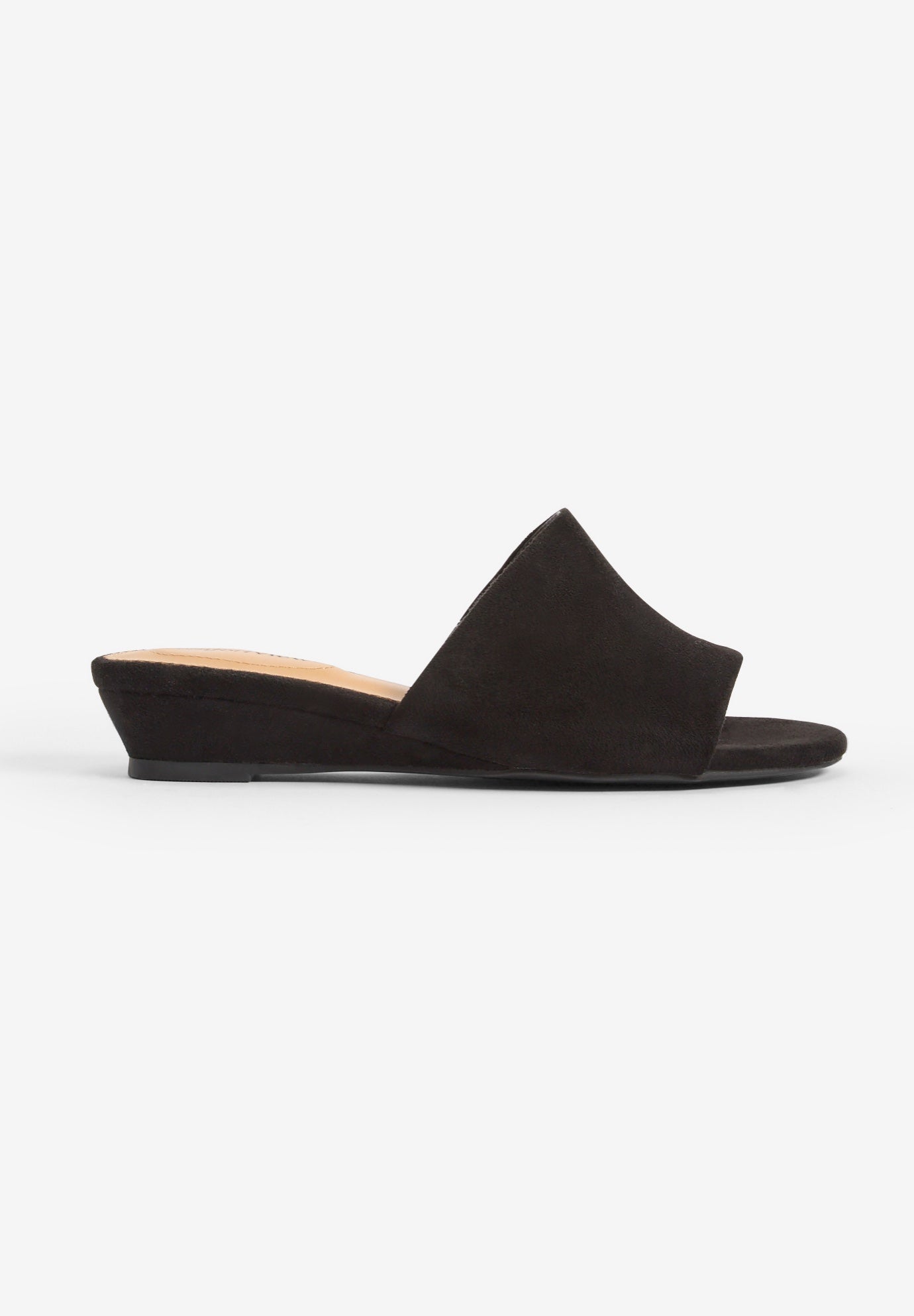 The Capri Slip On Mule image number 3