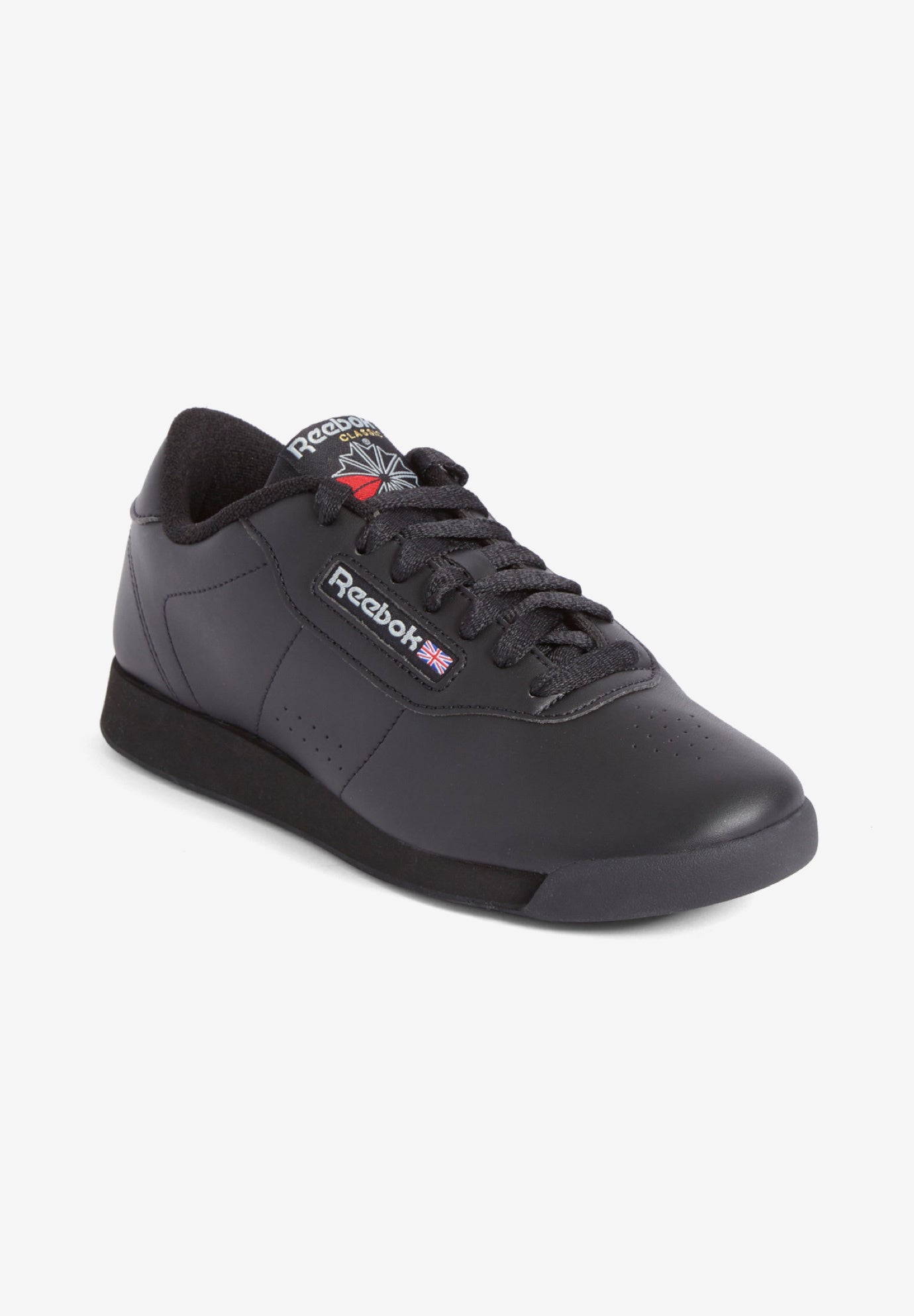 The Princess Sneaker image number 0