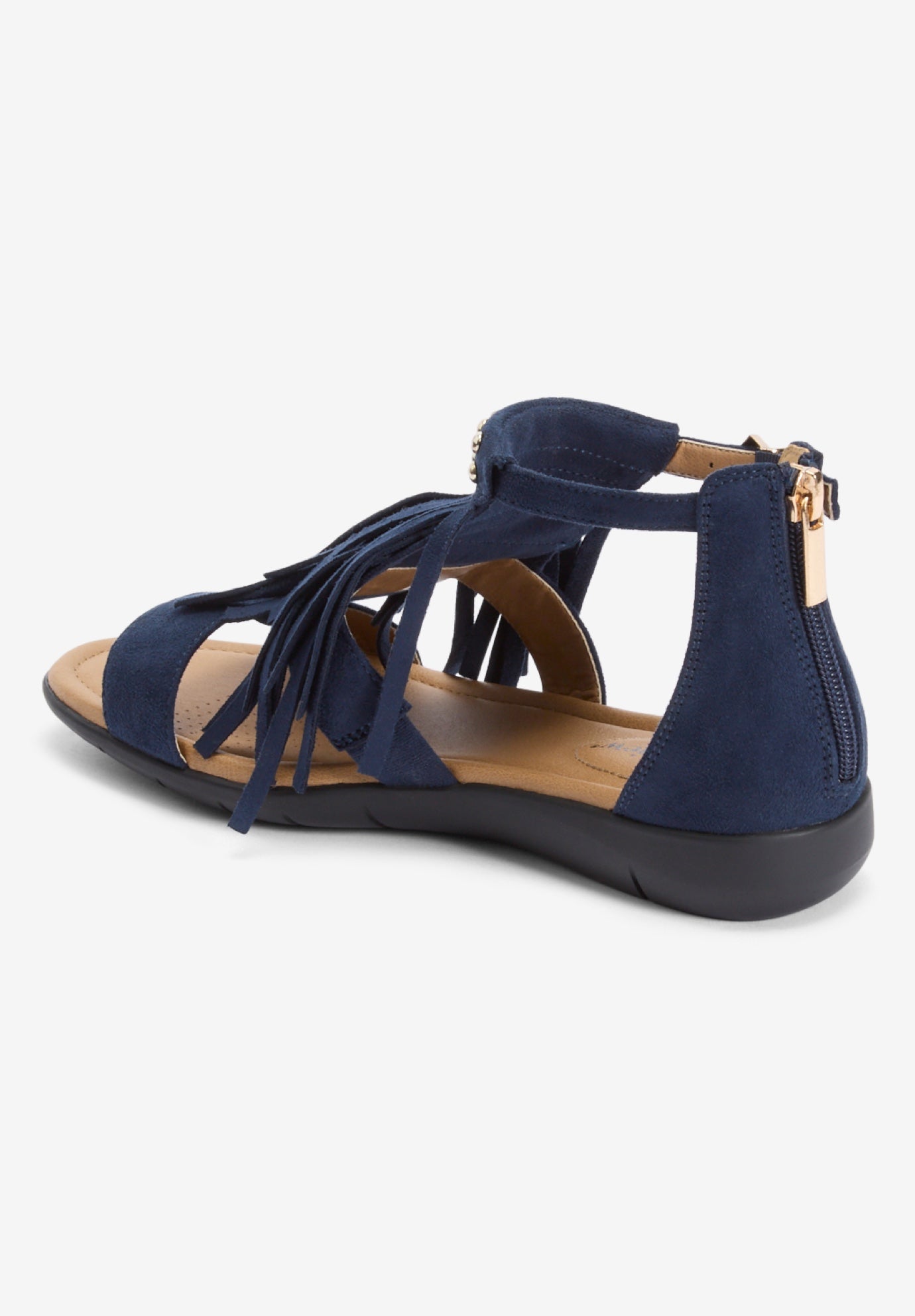 The Carmella Sandal  image number 1