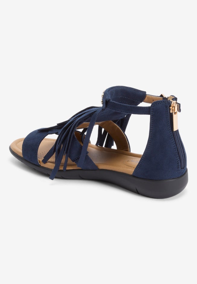 The Carmella Sandal  image number 1