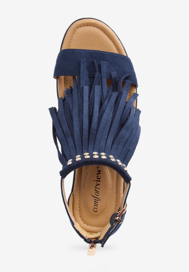 The Carmella Sandal  image number 4