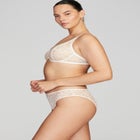 The Scoop - Botanical Lace image number null