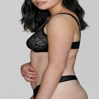 The Scoop - Botanical Lace image number null