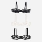 The Balconette - Mesh image number null