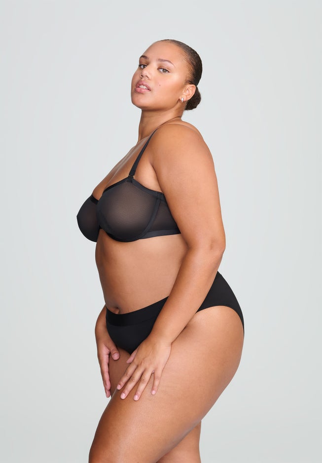 The Balconette - Mesh image number 3