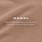 The Cheeky Bikini - Modal image number null