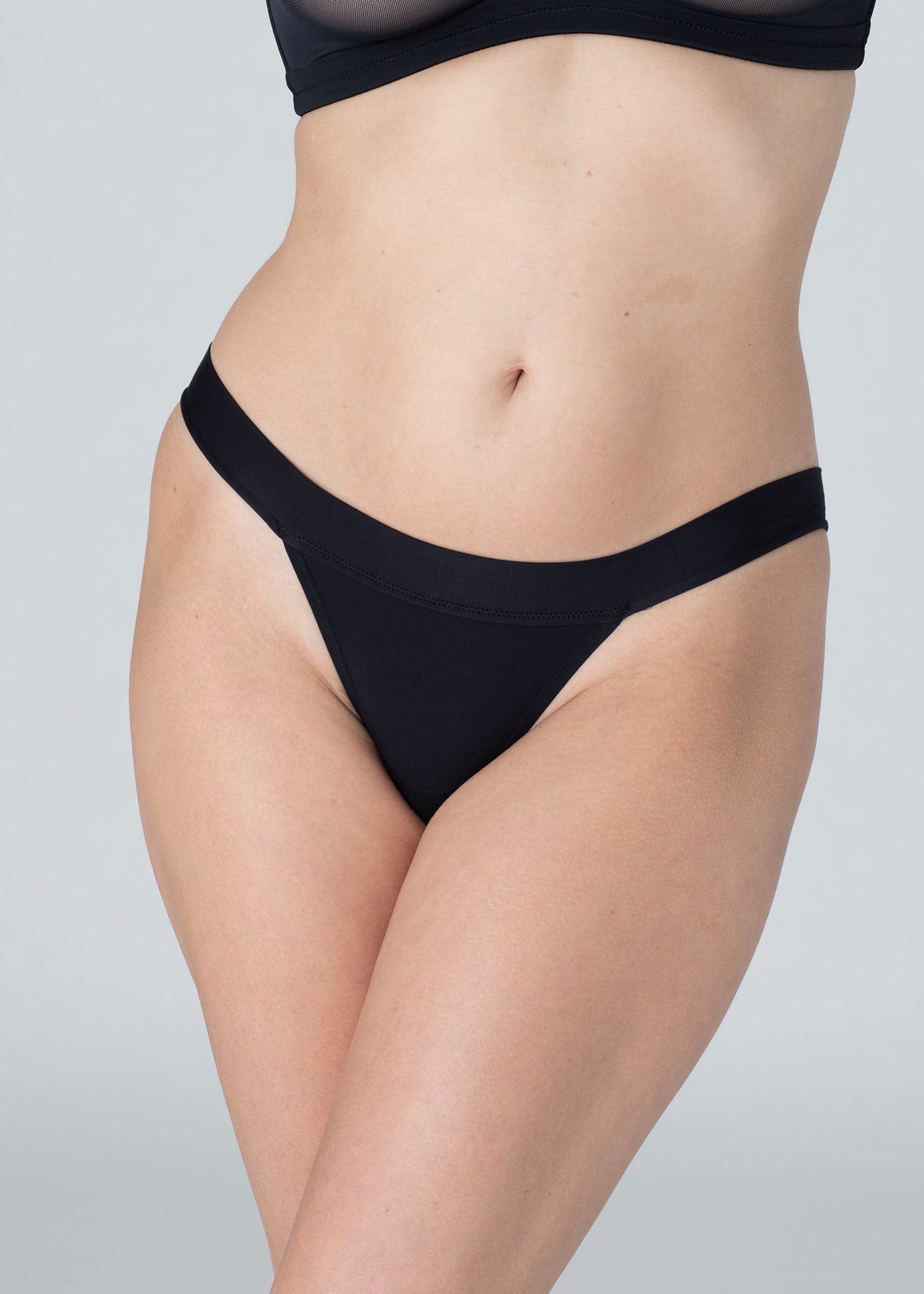 The Cheeky Bikini - Modal image number 0