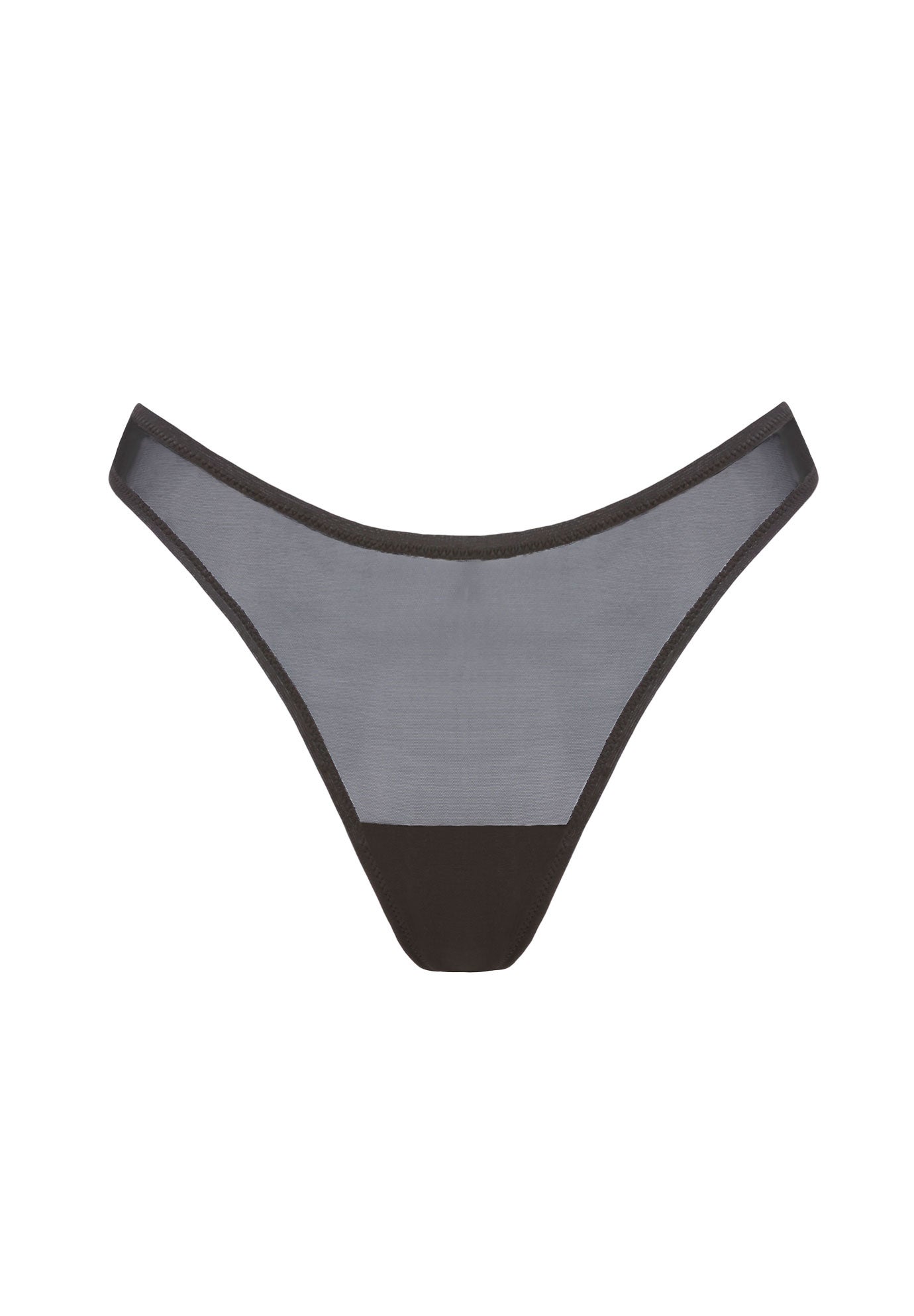 The Thong - Mesh image number 1