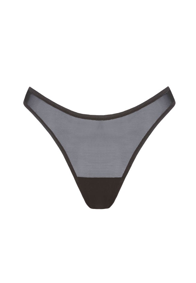 The Thong - Mesh image number 1