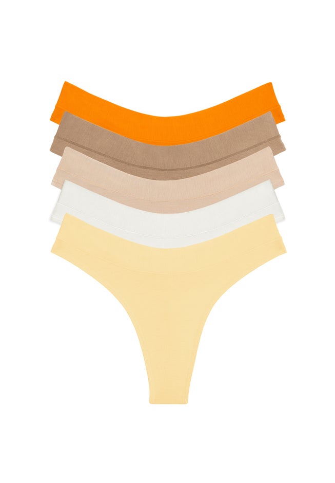 The Thong - Modal image number 10