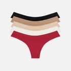 The Thong - Modal image number null