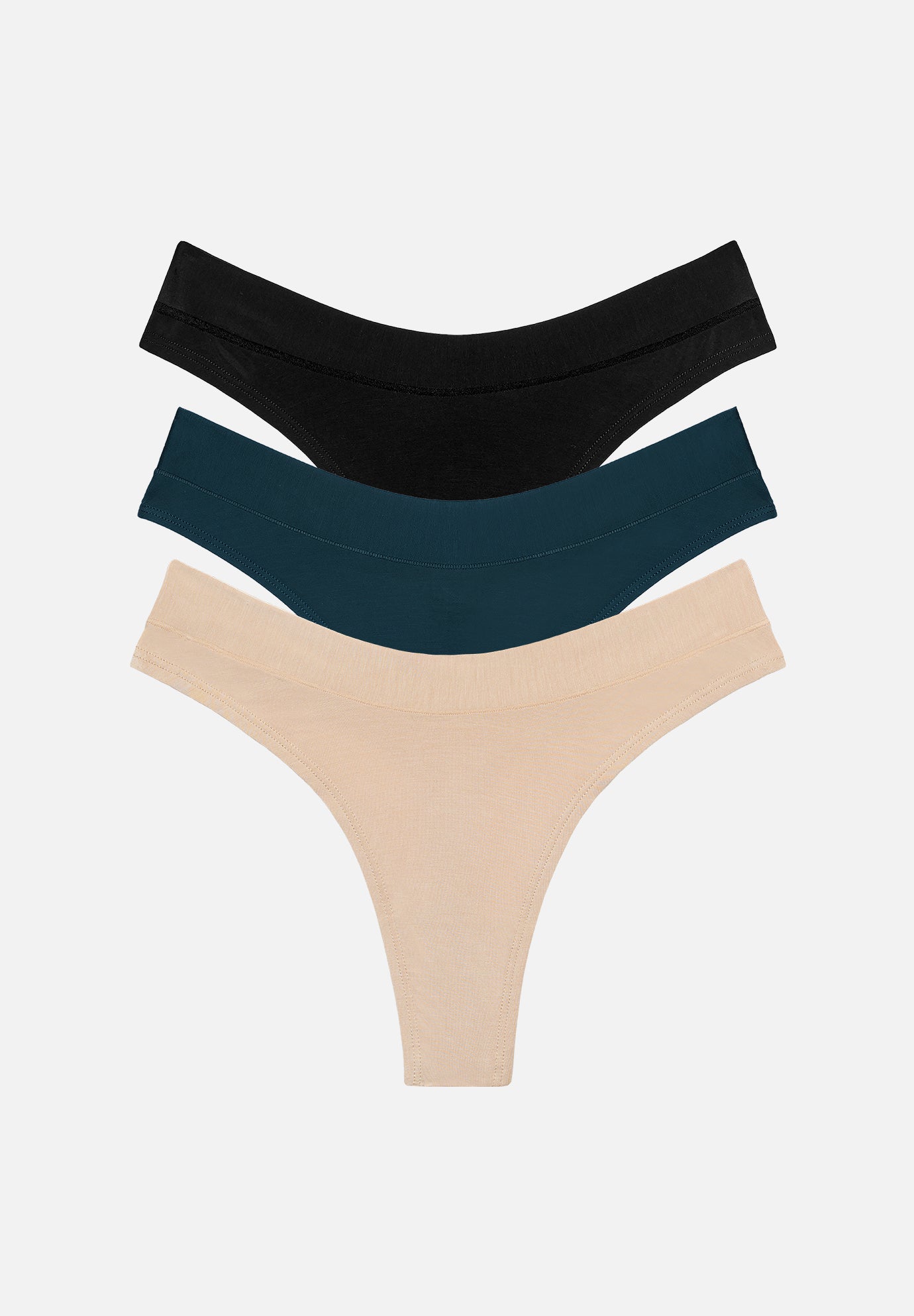 The Thong - Modal image number 16