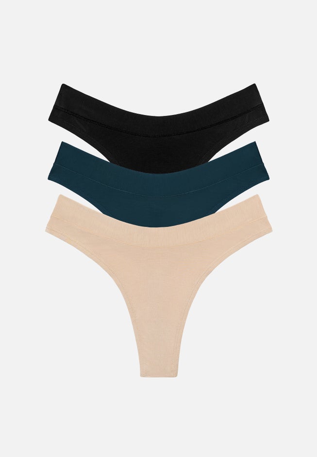 The Thong - Modal image number 16