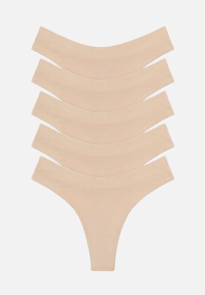 The Thong - Modal image number 17