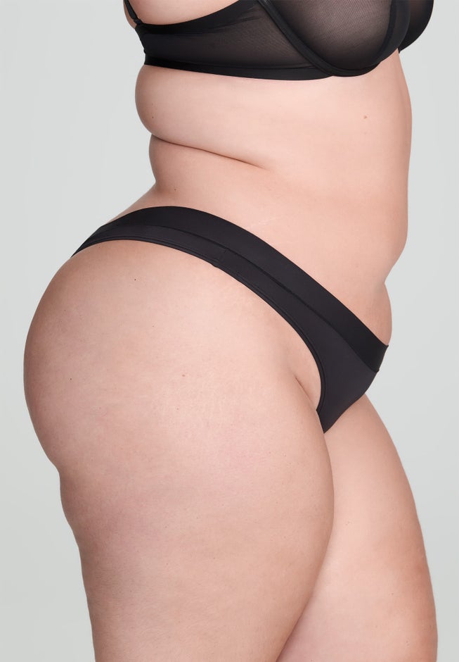 The Thong - Modal image number 3