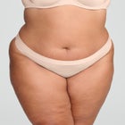 The Thong - Modal image number null