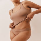 The Thong - Modal image number null