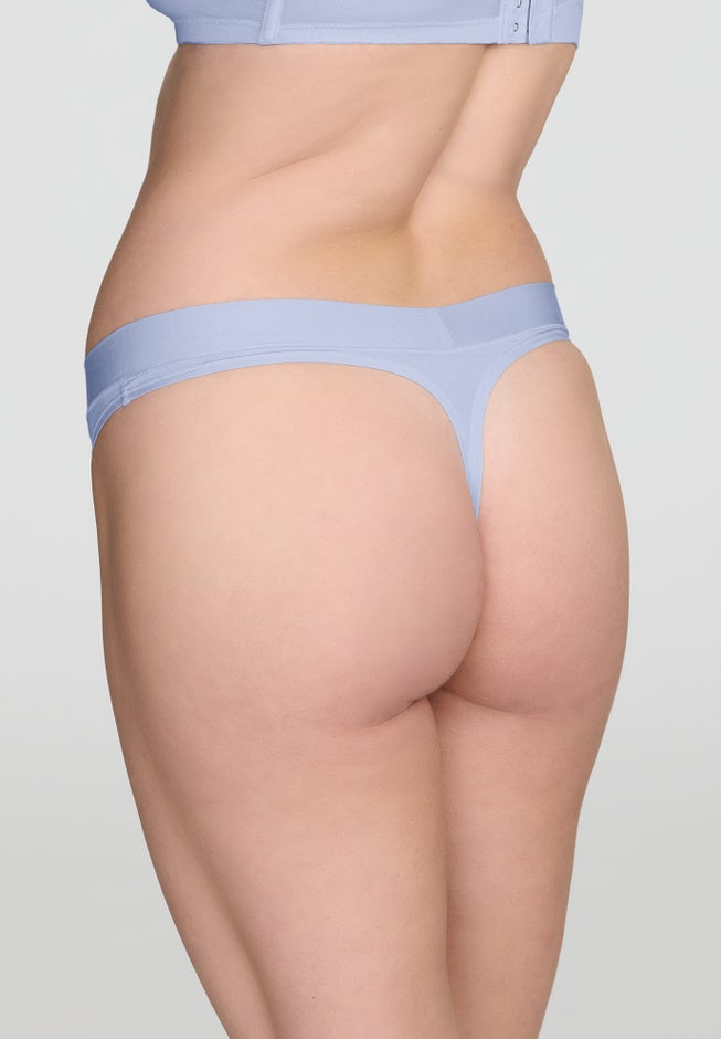 The Thong - Modal image number 3