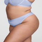 The Thong - Modal image number null