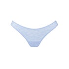 The Thong - Botanical Lace image number null