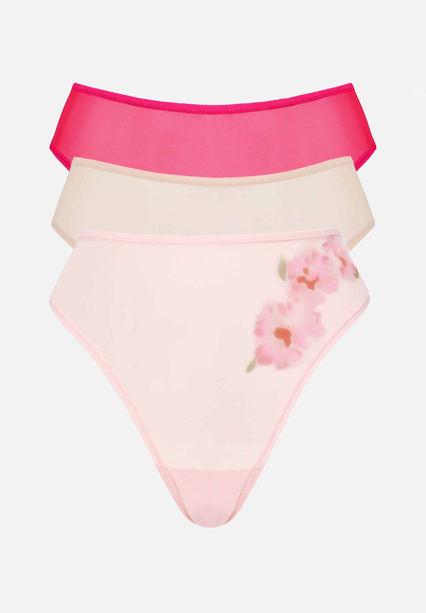 The Highwaist - Mesh image number 7