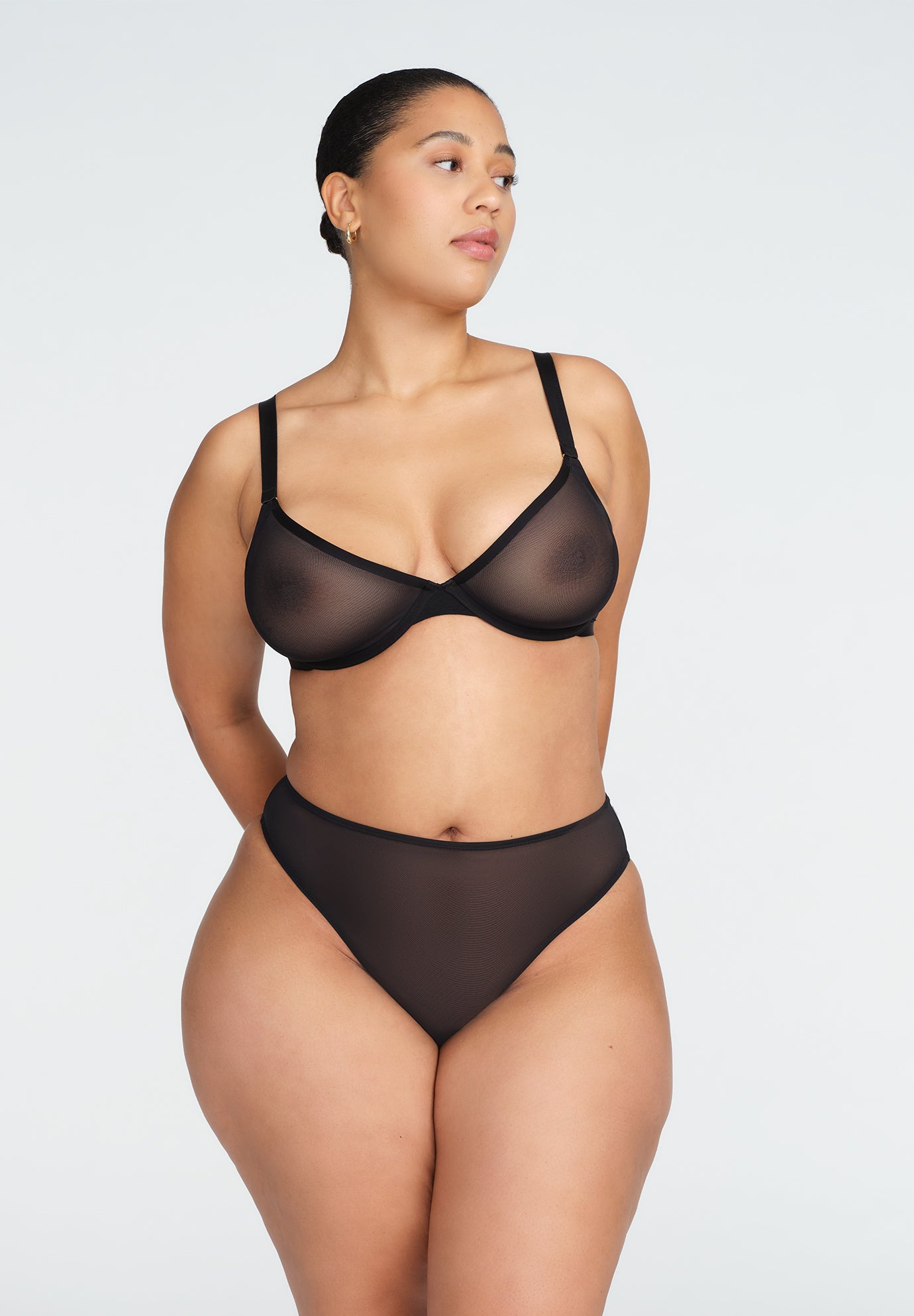 The Highwaist - Mesh image number 6